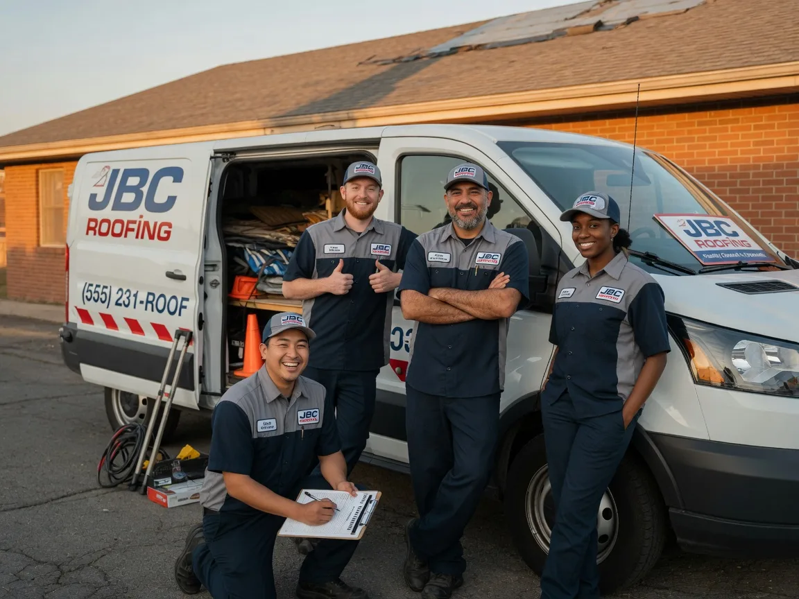Roof Replacement company in Lindale, TX